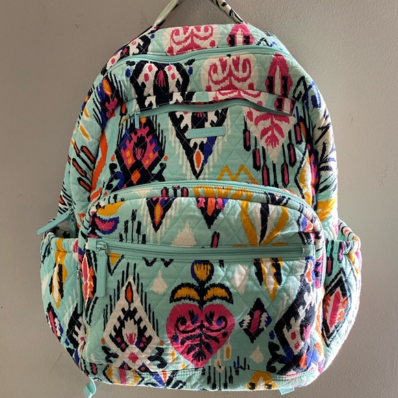 Vera Bradley Handbags - Vera Bradley Backpack